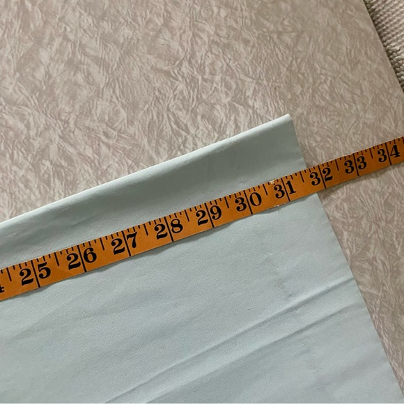 Brooks Brothers Mint Colored Size 6 lightweight pants - Picture 5 of 5